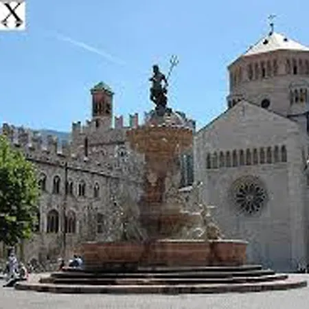 Michela Daire Trento