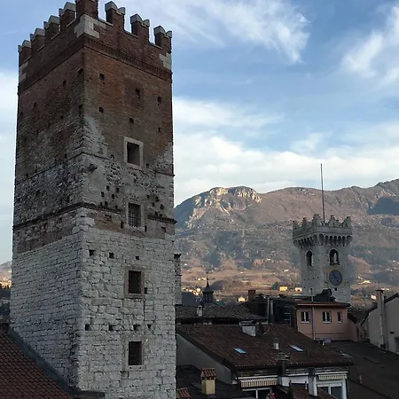 Michela Apartmán Trento