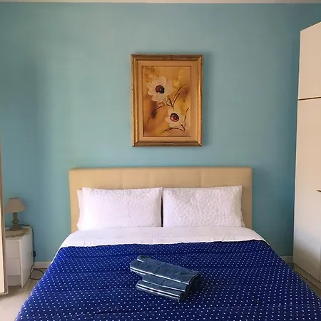 Apartmán Michela *