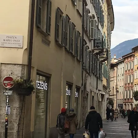 Apartmán Michela