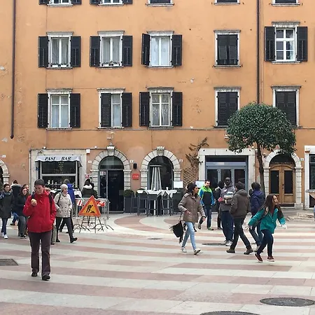 Michela Daire Trento