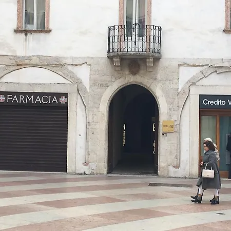 Apartmán Michela *
