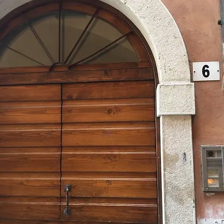 Michela Apartmán *