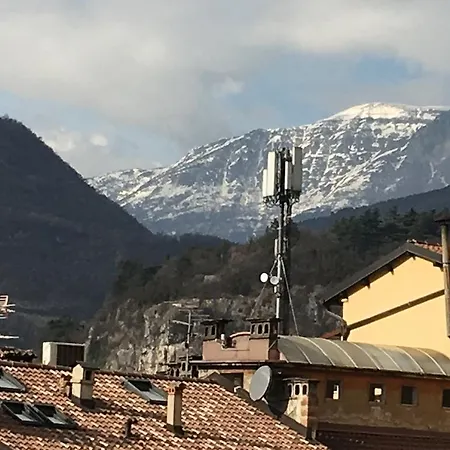 Daire Michela Trento